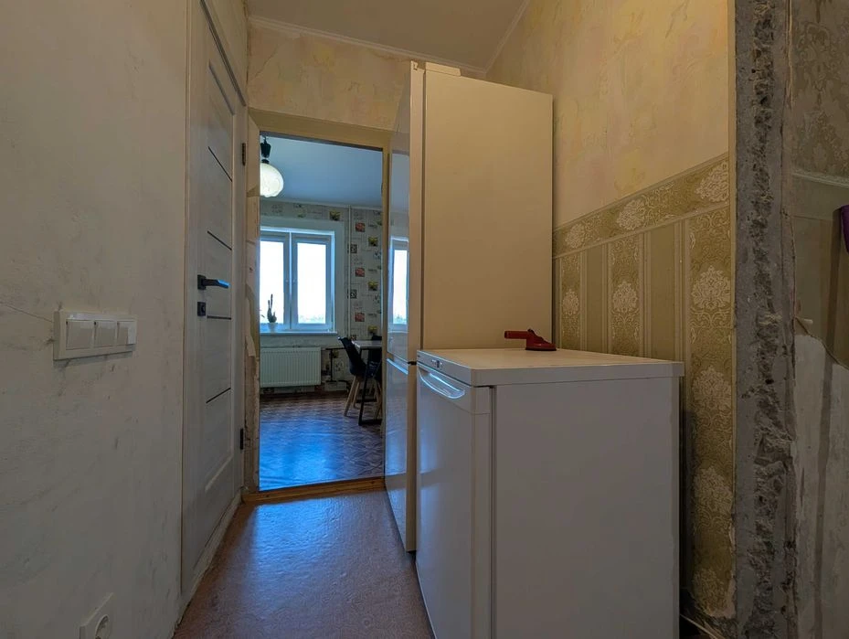 4-кімнатна квартира 97 м² біля Міського парку, 5 поверх RD