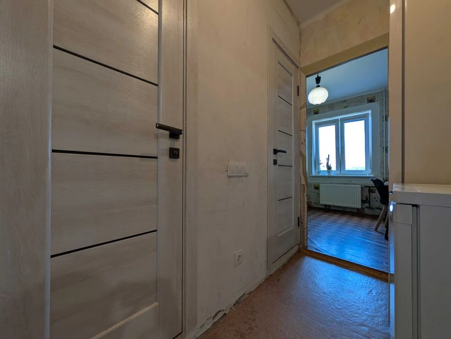 4-кімнатна квартира 97 м² біля Міського парку, 5 поверх RD