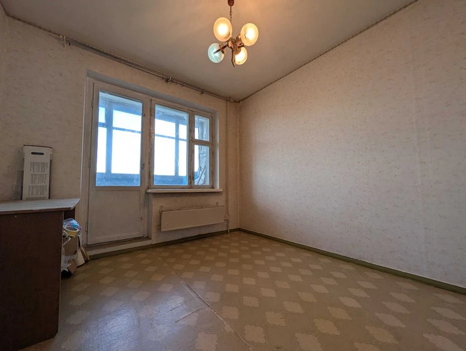 4-кімнатна квартира 97 м² біля Міського парку, 5 поверх RD