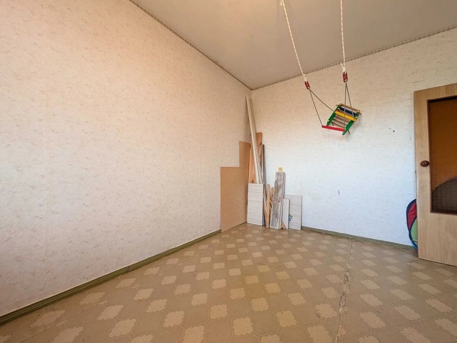 4-кімнатна квартира 97 м² біля Міського парку, 5 поверх RD