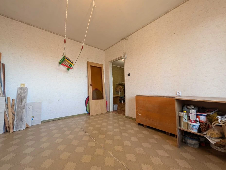 4-кімнатна квартира 97 м² біля Міського парку, 5 поверх RD