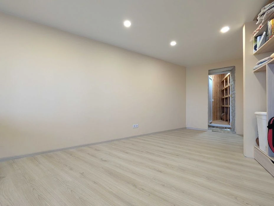 4-кімнатна квартира 97 м² біля Міського парку, 5 поверх RD