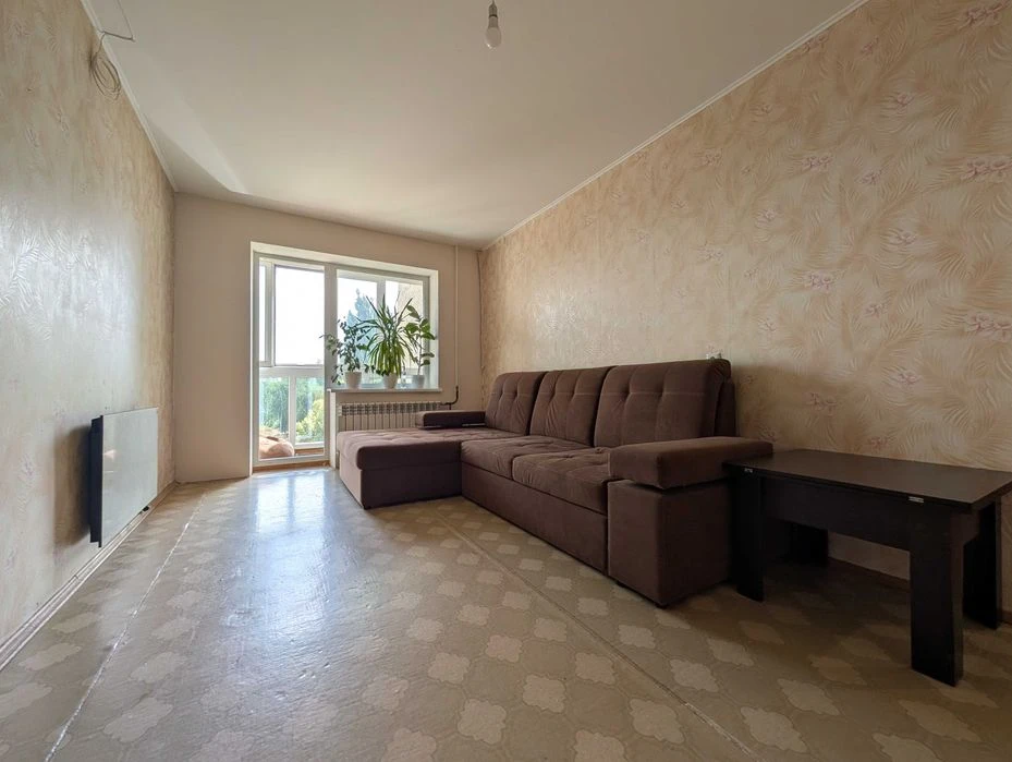 4-кімнатна квартира 97 м² біля Міського парку, 5 поверх RD