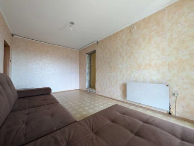 4-кімнатна квартира 97 м² біля Міського парку, 5 поверх RD