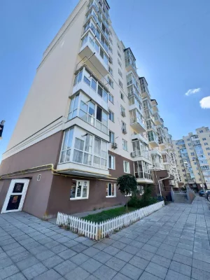 Продаж 3-кім квартира Стрілецька набережна Автономка Держ пр