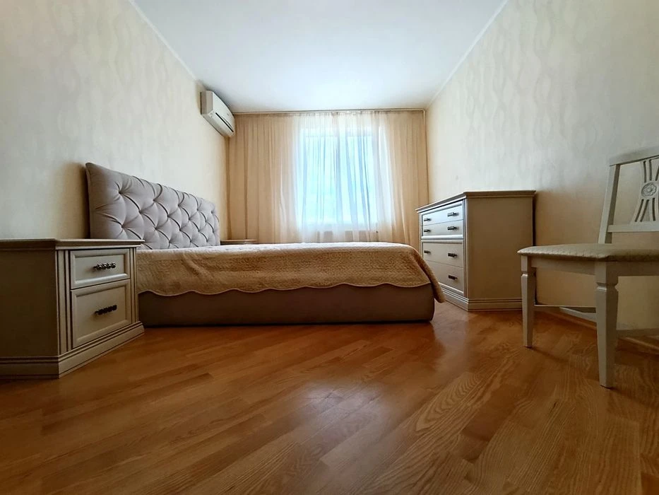 2-кімнатна квартира в центрі