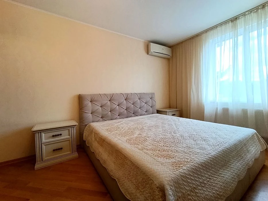2-кімнатна квартира в центрі