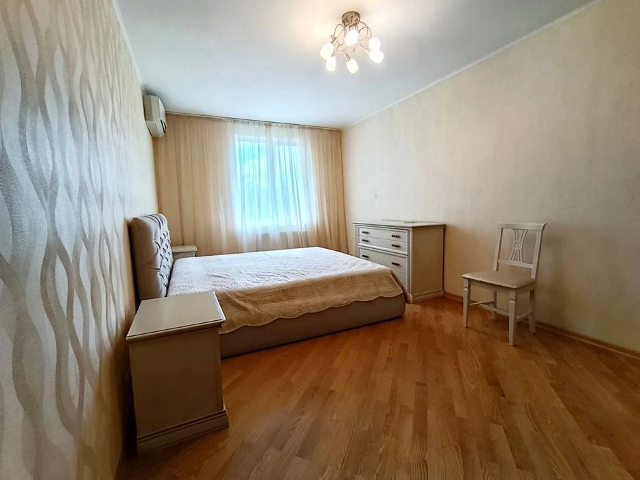 2-кімнатна квартира в центрі