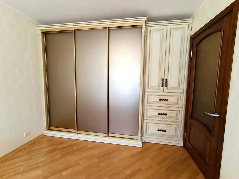 2-кімнатна квартира в центрі
