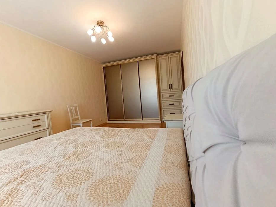 2-кімнатна квартира в центрі