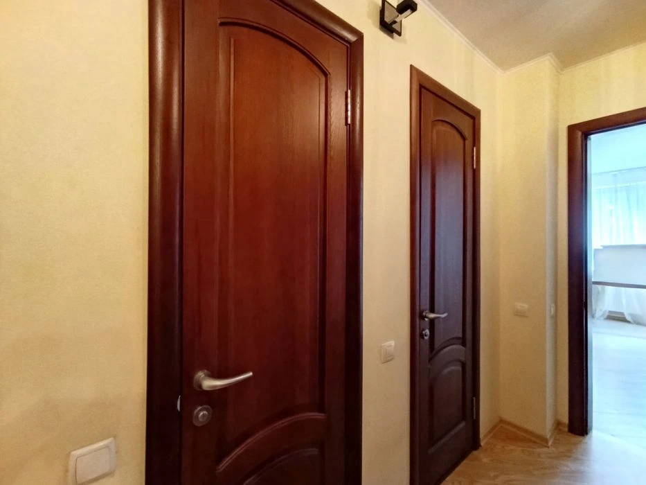 2-кімнатна квартира в центрі