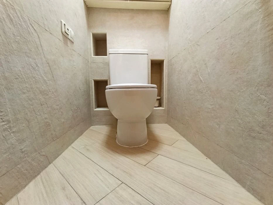 2-кімнатна квартира в центрі
