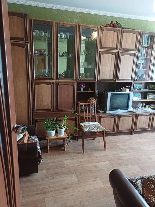 Продаж 1-кімнатної квартири в центрі,