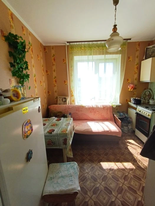 Продаж 1-кімнатної квартири в центрі,