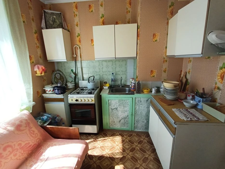 Продаж 1-кімнатної квартири в центрі,