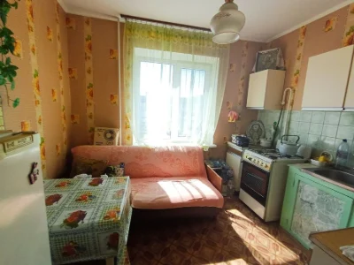 Продаж 1-кімнатної квартири в центрі,