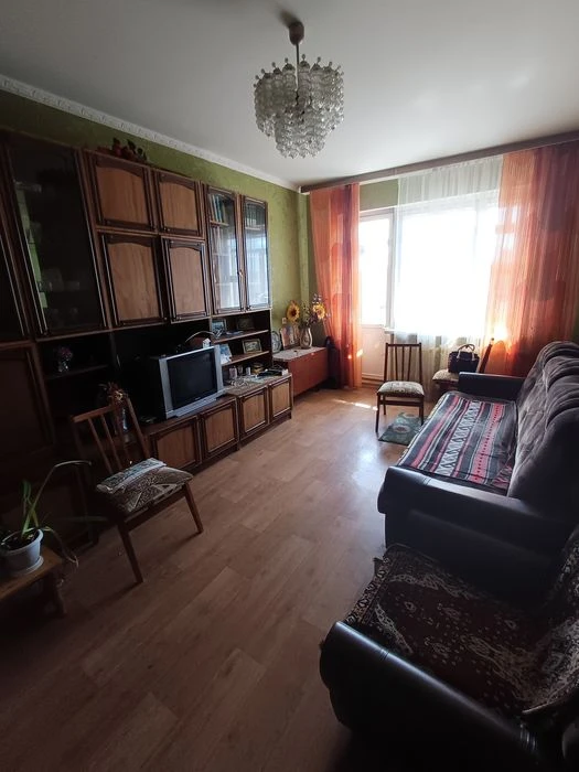 Продаж 1-кімнатної квартири в центрі,