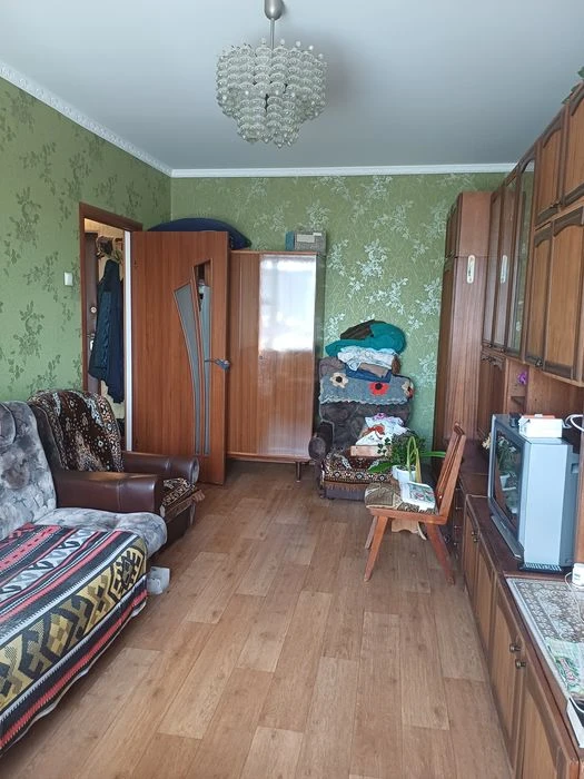 Продаж 1-кімнатної квартири в центрі,