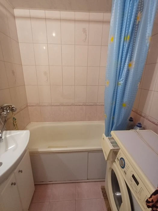 Продаж 1-кімнатної квартири в центрі,