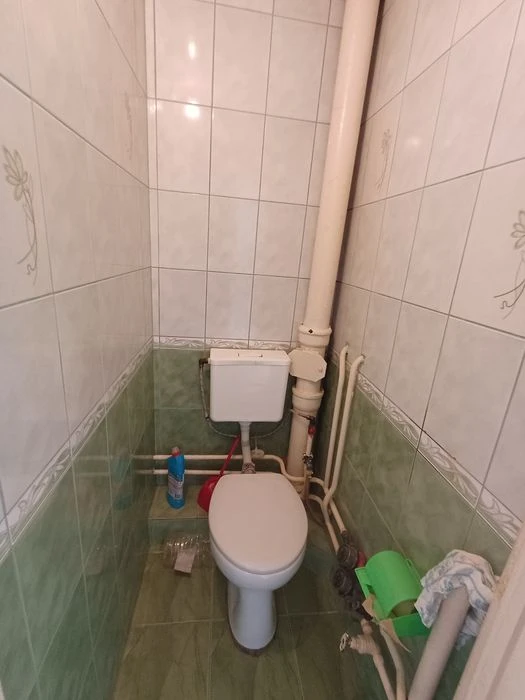 Продаж 1-кімнатної квартири в центрі,