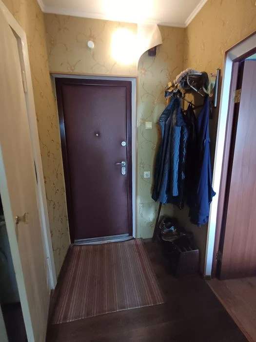 Продаж 1-кімнатної квартири в центрі,