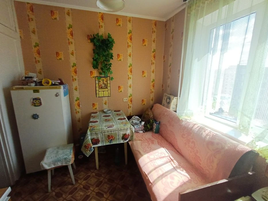 Продаж 1-кімнатної квартири в центрі,