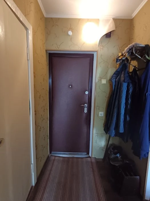 Продаж 1-кімнатної квартири в центрі,