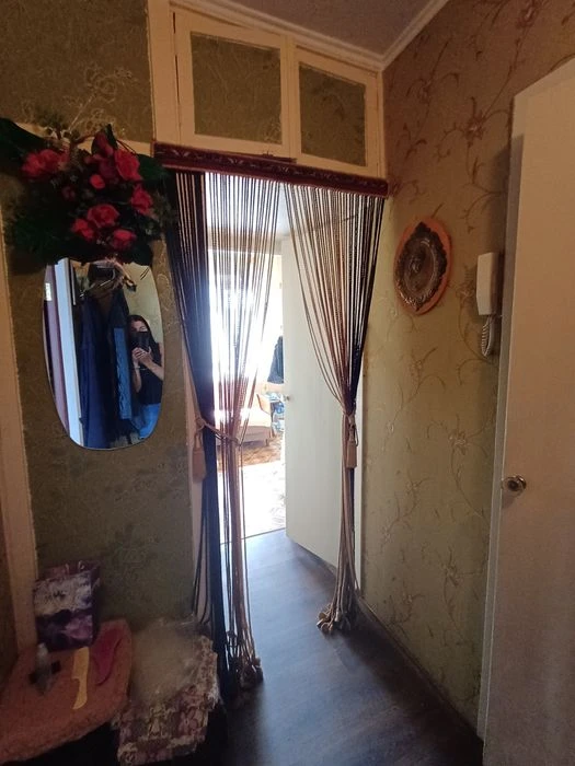 Продаж 1-кімнатної квартири в центрі,