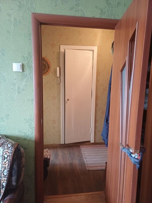 Продаж 1-кімнатної квартири в центрі,