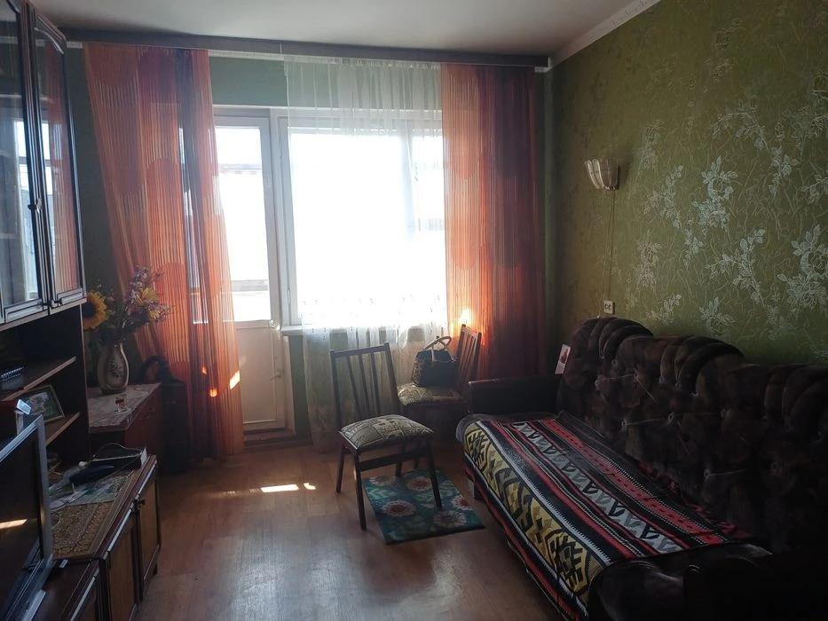 Продаж 1-кімнатної квартири в центрі,