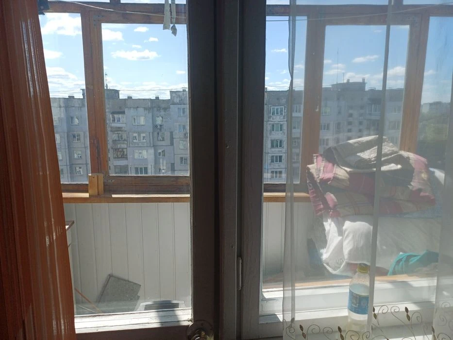 Продаж 1-кімнатної квартири в центрі,