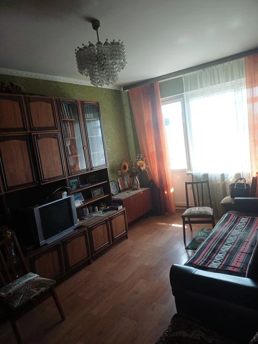 Продаж 1-кімнатної квартири в центрі,