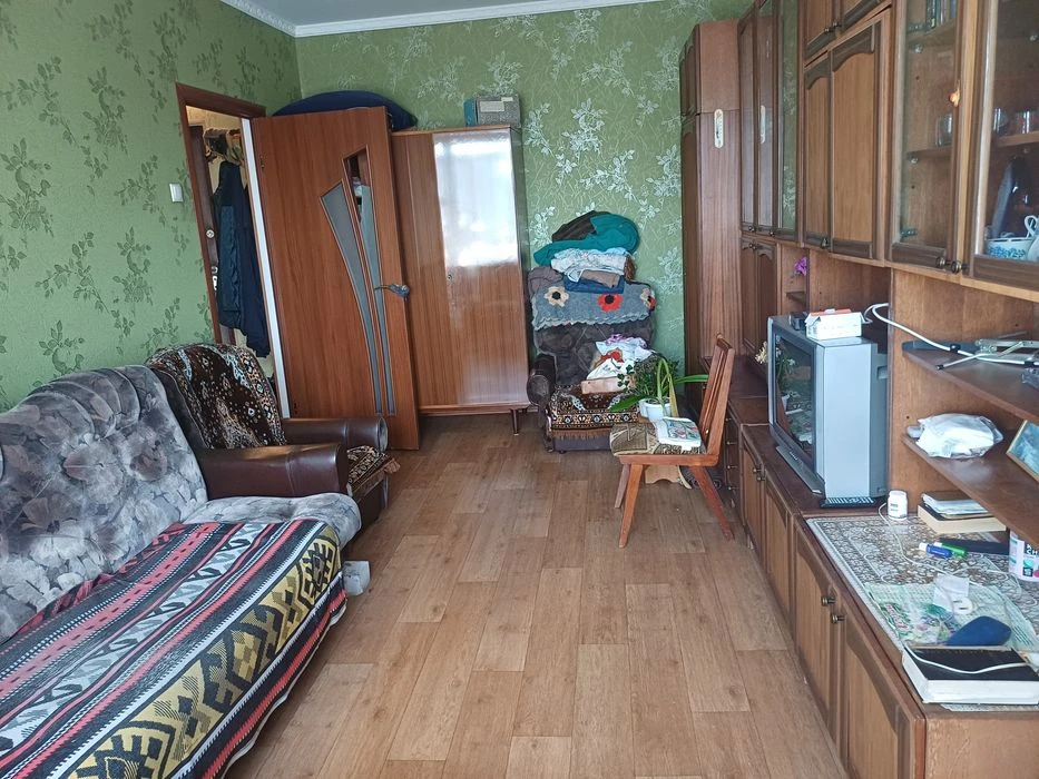Продаж 1-кімнатної квартири в центрі,