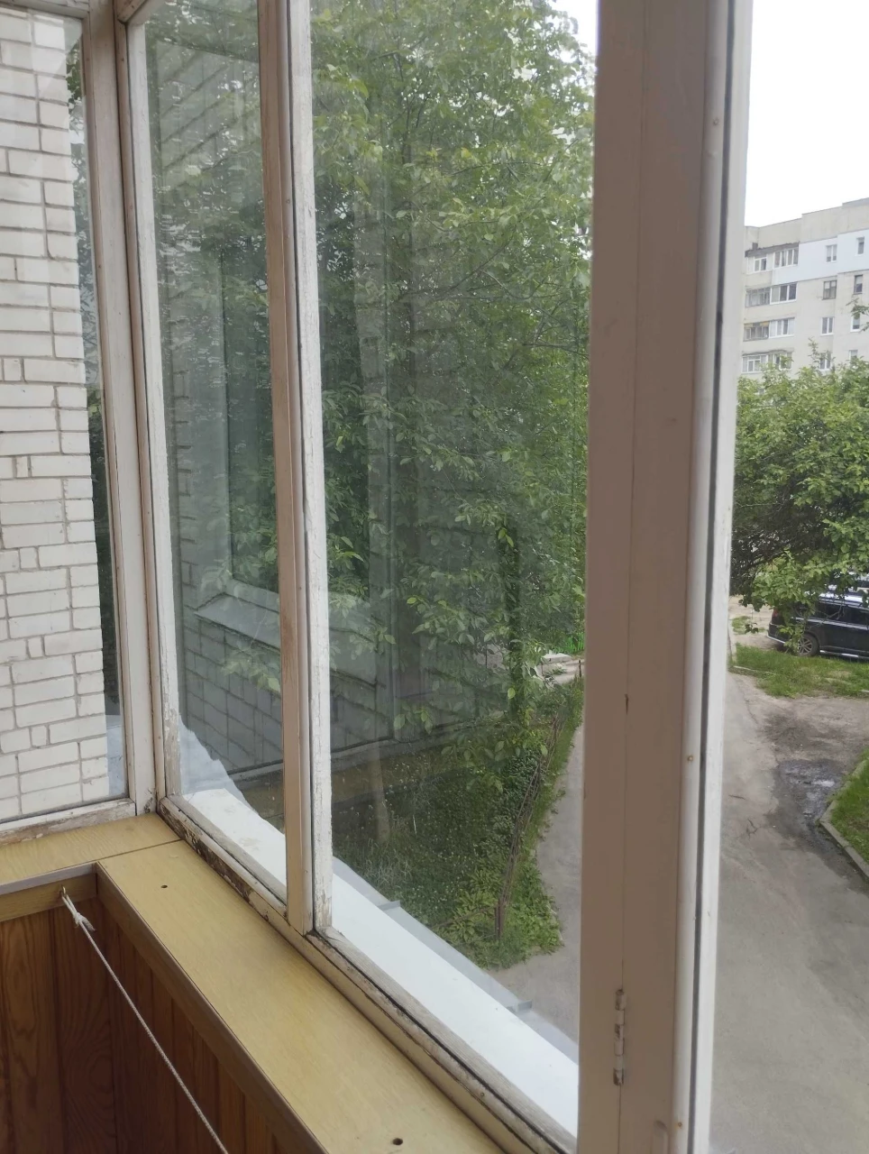 Продам 3-х кім. к-ру,  чешський проект, центр   2/5 цегла. А