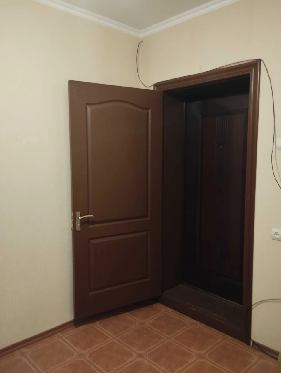 Продам 3-х кім. к-ру,  чешський проект, центр   2/5 цегла. А
