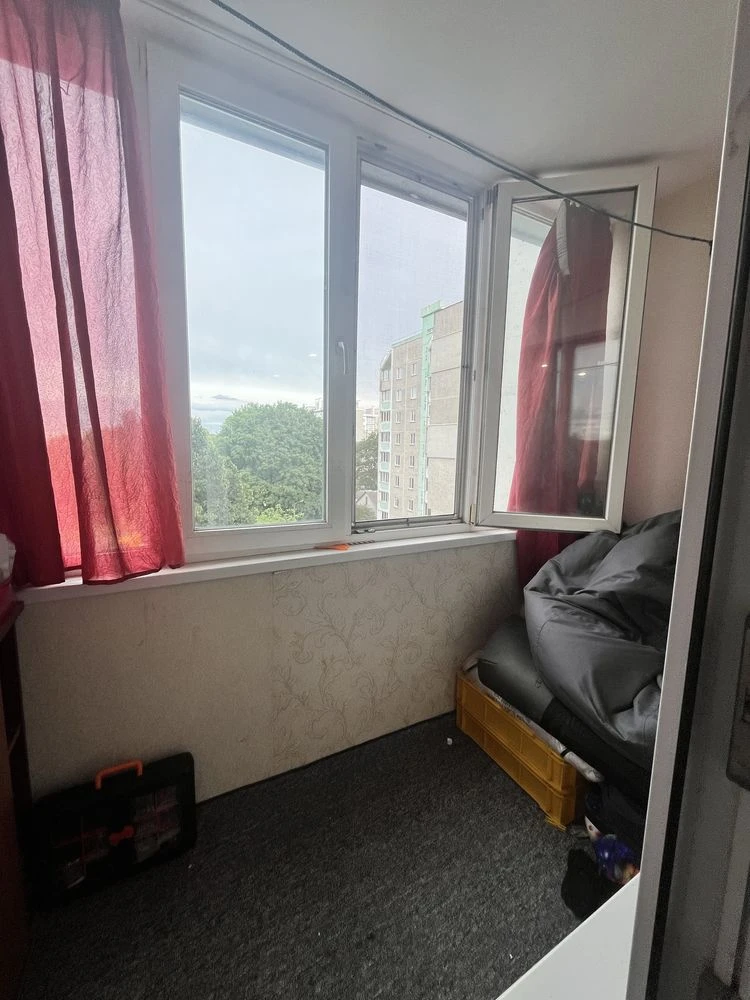 Продам 3- х кім. квартиру по вул. Кошевого