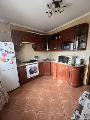 Продам 3- х кім. квартиру по вул. Кошевого