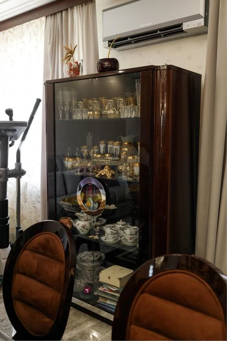 Продаж дворівневої квартири з ремонтом
