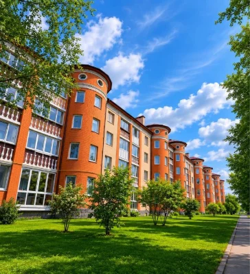 Продаж квартири на 1 поверсі цегляного будинку, 84 кв. Масан