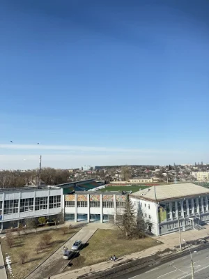 Продам! 2 кімн в центрі , автономка дизайнерський ремонт Пер