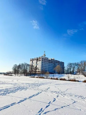 Однокімнатна квартира в ЖК "Королівська Гірка"