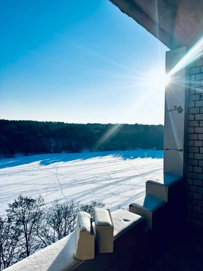 Однокімнатна квартира в ЖК "Королівська Гірка"