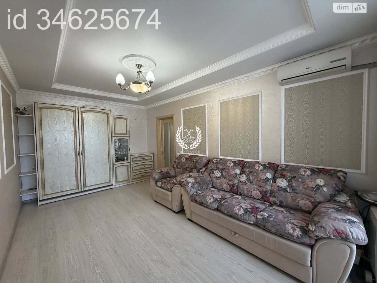 Продаж Квартира Деснянський