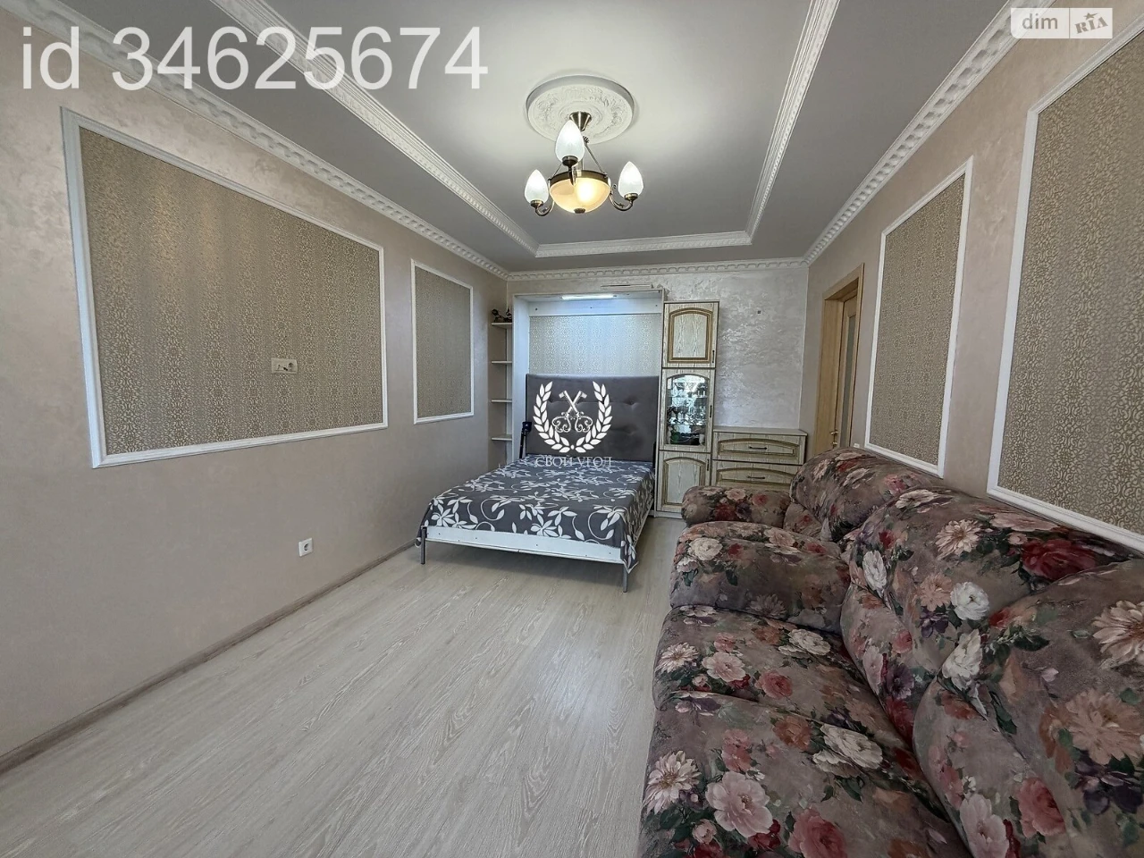 Продаж Квартира Деснянський