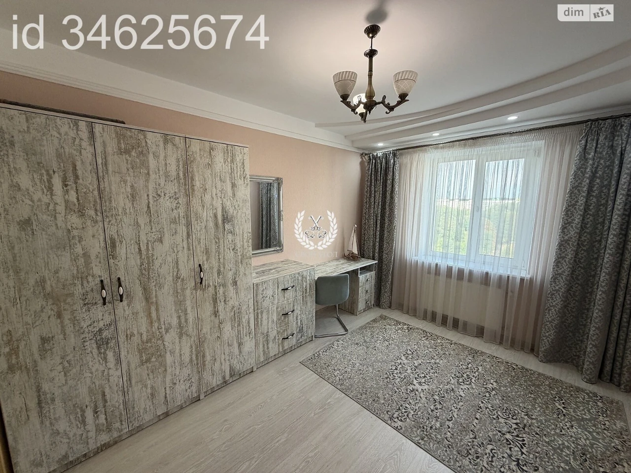 Продаж Квартира Деснянський
