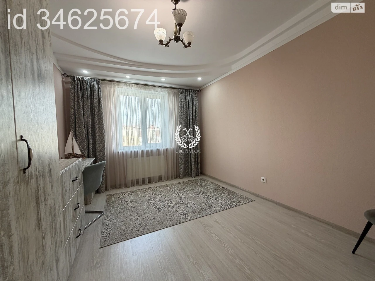 Продаж Квартира Деснянський