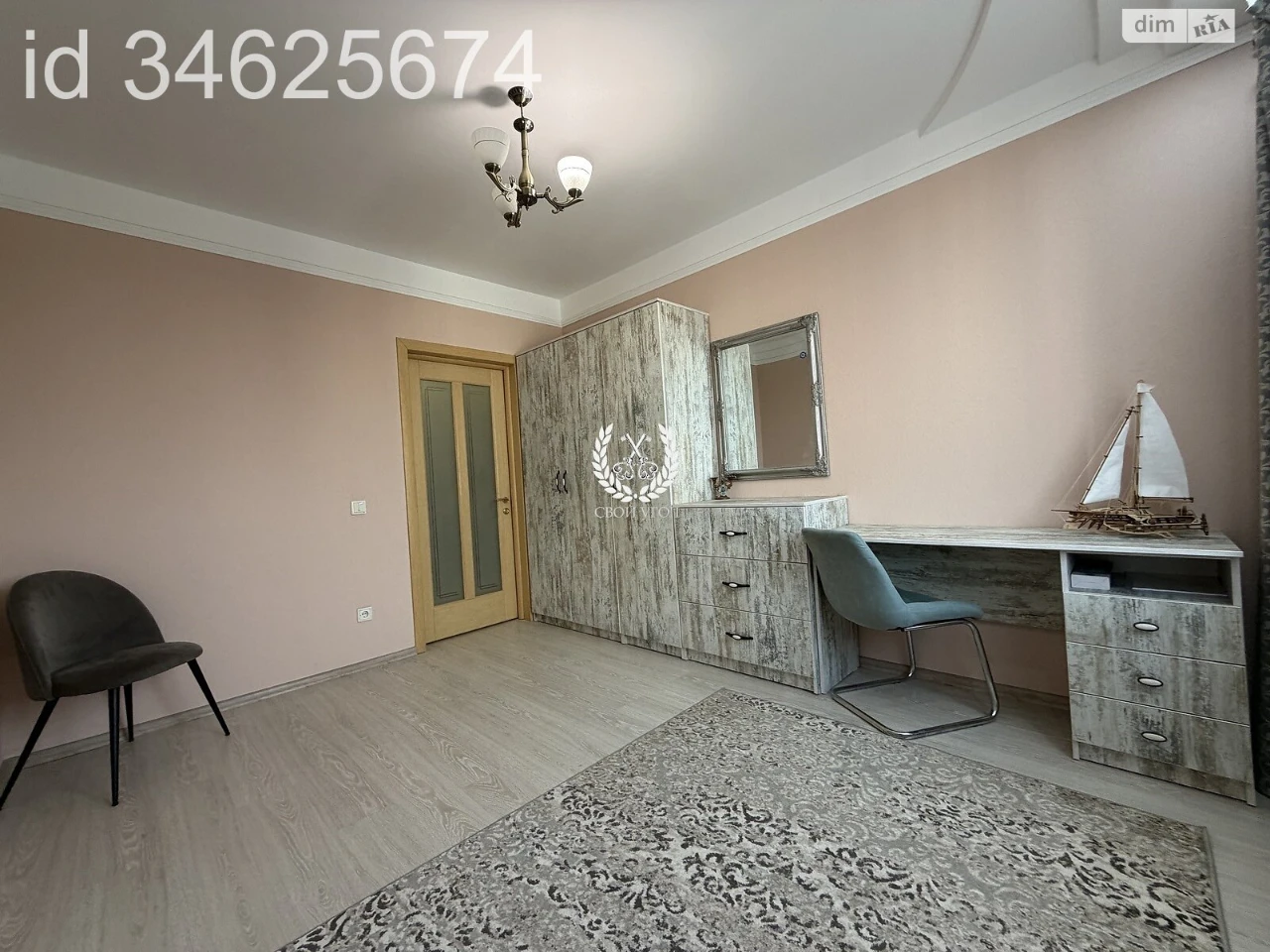 Продаж Квартира Деснянський