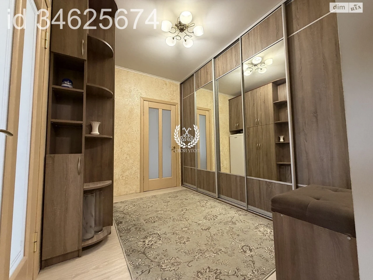 Продаж Квартира Деснянський