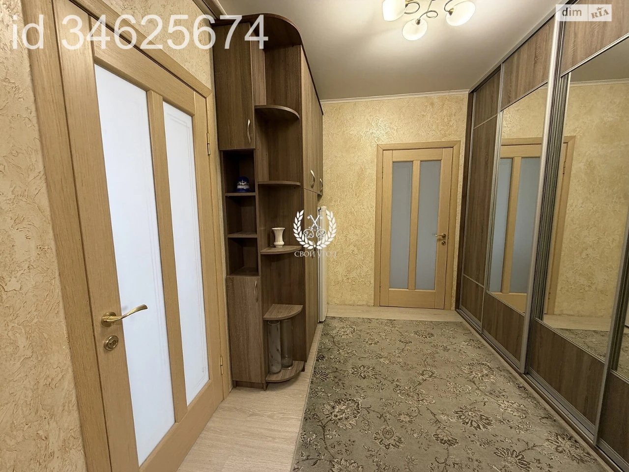 Продаж Квартира Деснянський