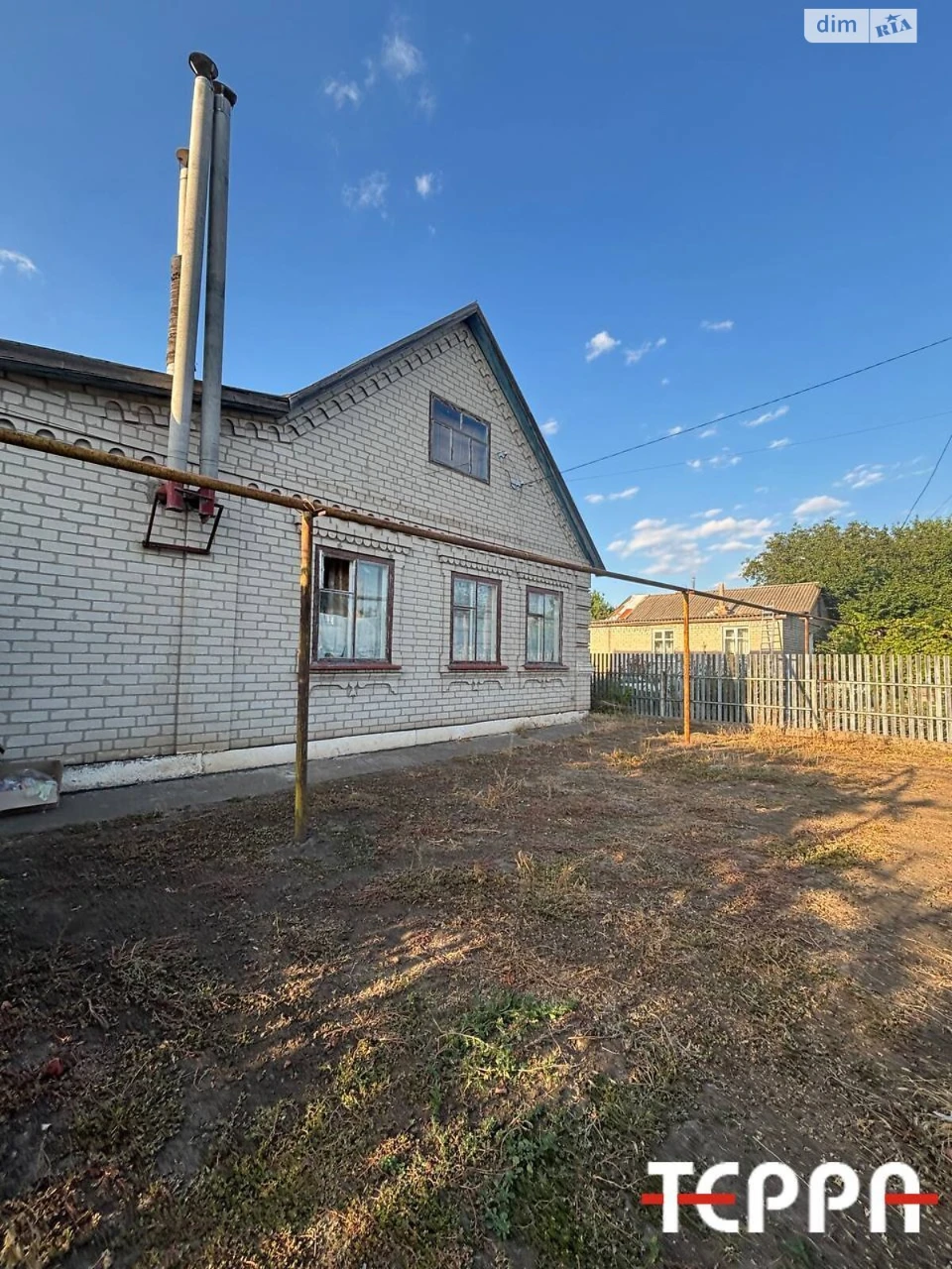 House for sale Teplychne